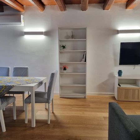 Casa Azzurra - Palazzo Del Buonpastore Palermo Kültér fotó