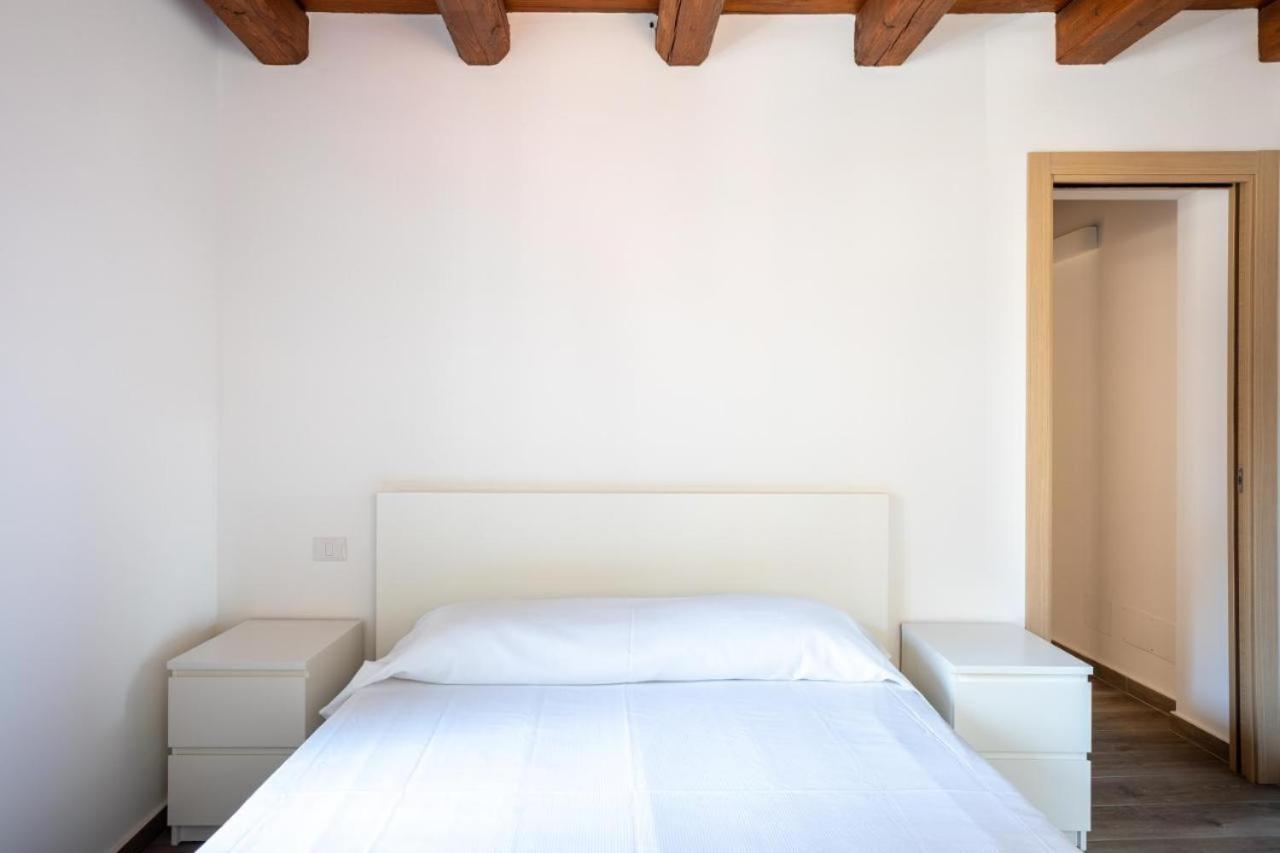 Casa Azzurra - Palazzo Del Buonpastore Palermo Kültér fotó