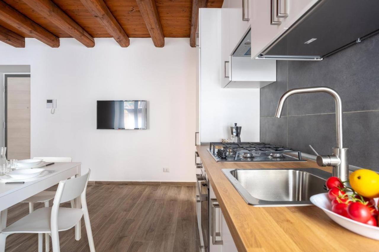 Casa Azzurra - Palazzo Del Buonpastore Palermo Kültér fotó