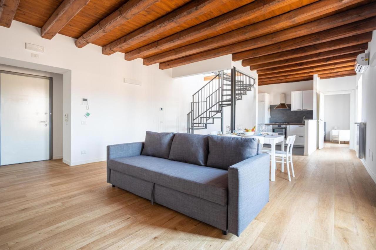 Casa Azzurra - Palazzo Del Buonpastore Palermo Kültér fotó