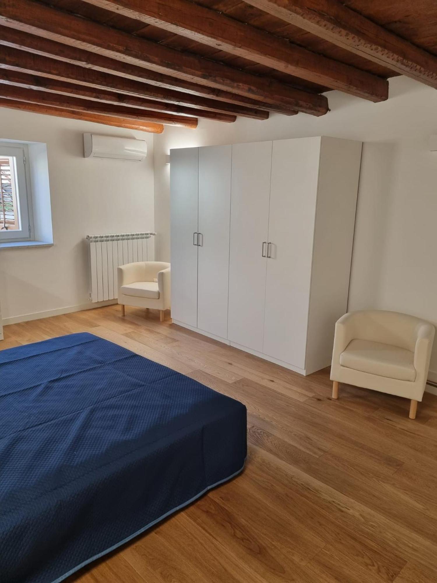 Casa Azzurra - Palazzo Del Buonpastore Palermo Kültér fotó