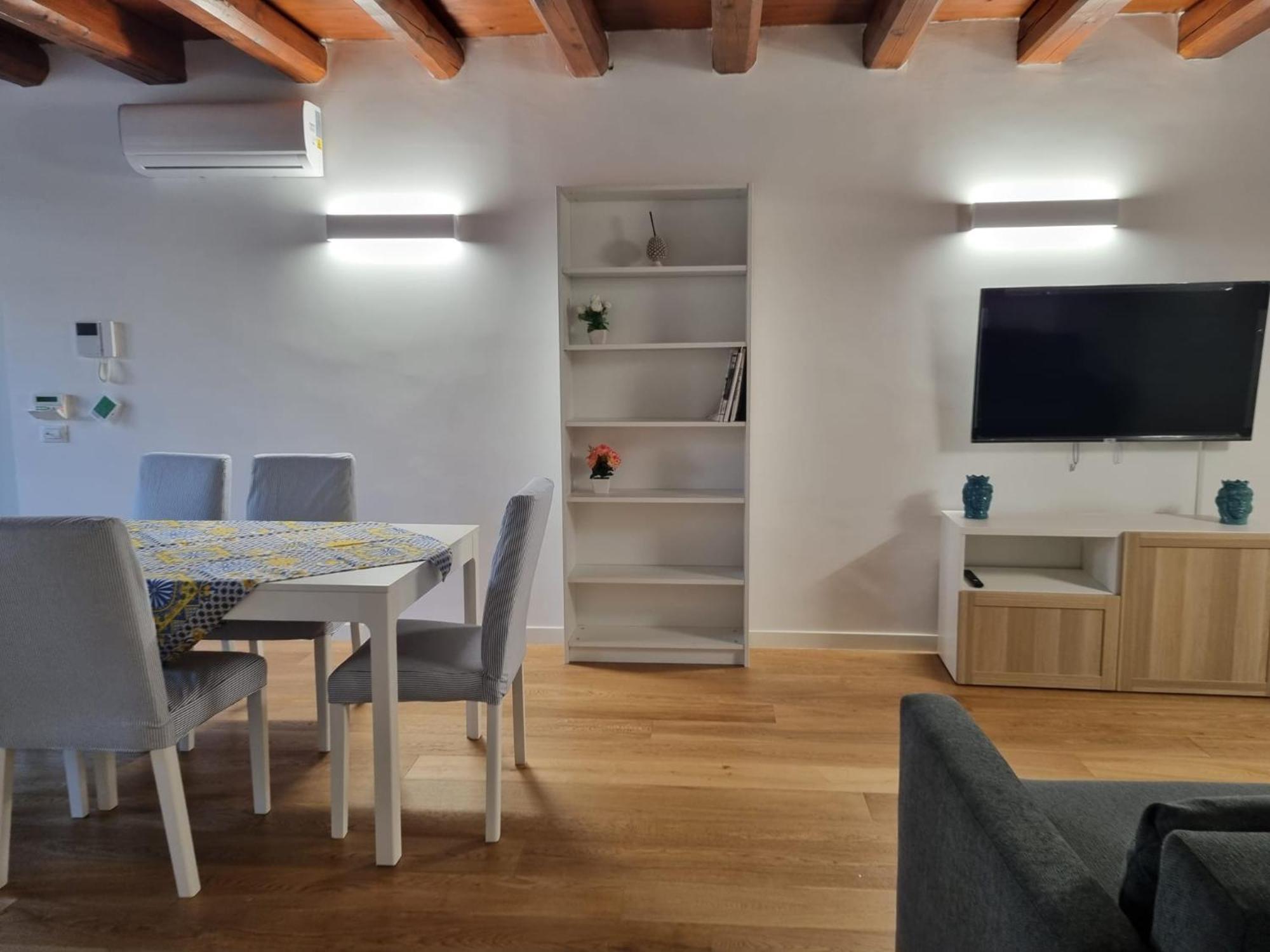 Casa Azzurra - Palazzo Del Buonpastore Palermo Kültér fotó