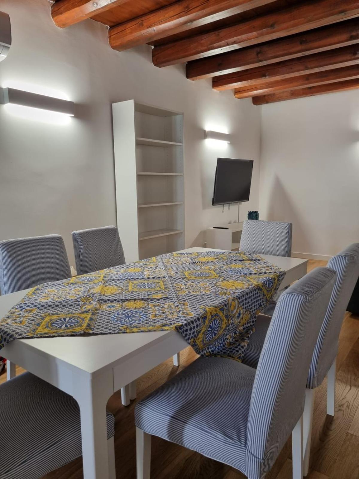 Casa Azzurra - Palazzo Del Buonpastore Palermo Kültér fotó