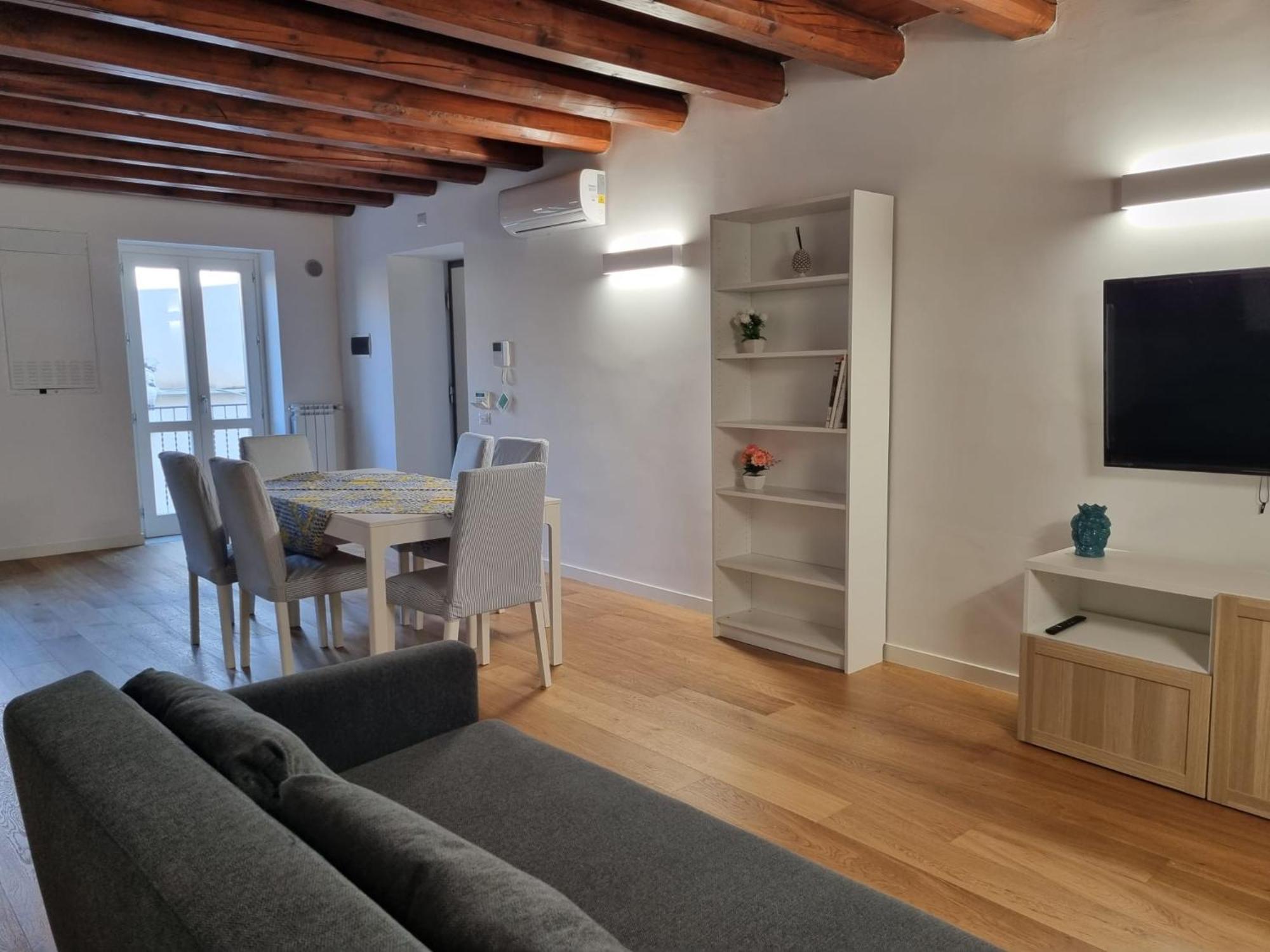 Casa Azzurra - Palazzo Del Buonpastore Palermo Kültér fotó